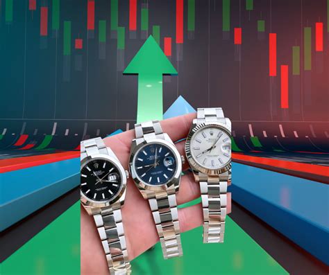 rolex market down|rolex market news.